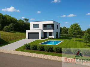 Prodej pozemku pro bydlení, Králův Dvůr, 740 m2