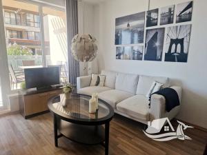 Prodej bytu 2+kk, Obzor, Bulharsko, 61 m2