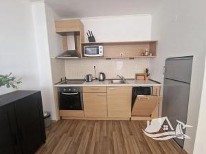 Prodej bytu 2+kk, Obzor, Bulharsko, 61 m2