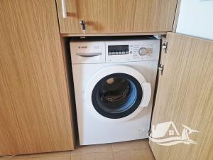 Prodej bytu 2+kk, Obzor, Bulharsko, 61 m2