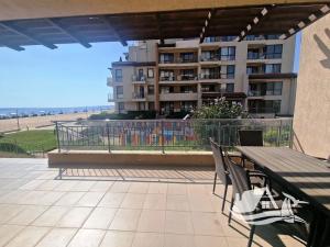 Prodej bytu 2+kk, Obzor, Bulharsko, 61 m2