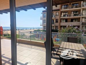 Prodej bytu 2+kk, Obzor, Bulharsko, 61 m2
