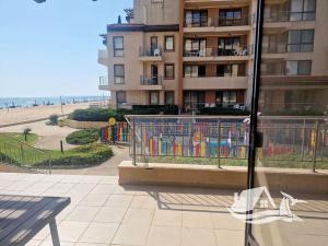 Prodej bytu 2+kk, Obzor, Bulharsko, 61 m2