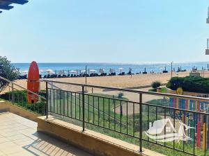 Prodej bytu 2+kk, Obzor, Bulharsko, 61 m2