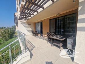 Prodej bytu 2+kk, Obzor, Bulharsko, 61 m2