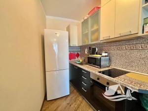 Prodej bytu 2+kk, Nesebar, Bulharsko, 72 m2