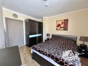Prodej bytu 2+kk, Nesebar, Bulharsko, 72 m2