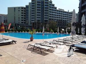 Prodej bytu 2+kk, Nesebar, Bulharsko, 72 m2