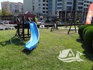 Prodej bytu 2+kk, Nesebar, Bulharsko, 72 m2