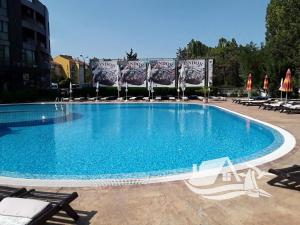 Prodej bytu 2+kk, Nesebar, Bulharsko, 72 m2