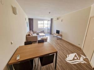 Prodej bytu 2+kk, Obzor, Bulharsko, 64 m2
