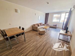 Prodej bytu 2+kk, Obzor, Bulharsko, 64 m2