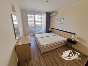 Prodej bytu 2+kk, Obzor, Bulharsko, 64 m2