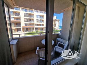 Prodej bytu 2+kk, Obzor, Bulharsko, 64 m2