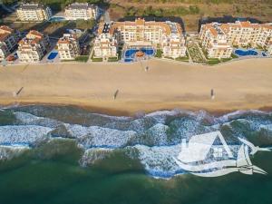 Prodej bytu 2+kk, Obzor, Bulharsko, 64 m2