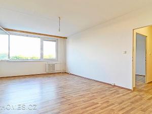 Pronájem bytu 2+kk, Praha - Stodůlky, Bellušova, 44 m2