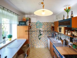 Pronájem bytu 2+1, České Budějovice - České Budějovice 6, Čechova, 58 m2