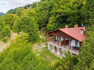 Prodej chaty, Bítov, 300 m2