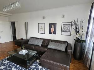Pronájem bytu 2+kk, Praha - Smíchov, Švédská, 68 m2