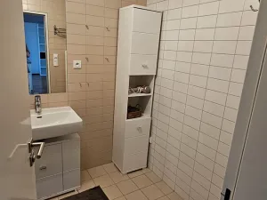 Pronájem bytu 2+kk, Praha - Smíchov, Švédská, 68 m2