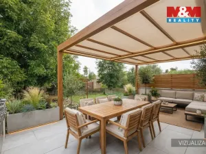 Prodej rodinného domu, Stochov - Čelechovice, Zalavecká, 106 m2