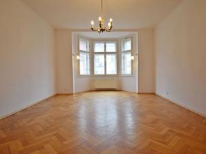 Pronájem bytu 3+kk, Praha - Vinohrady, Čerchovská, 104 m2