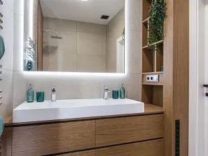 Prodej bytu 4+kk, Ostrava, 28. října, 105 m2