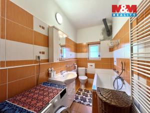 Prodej bytu 4+1, Opava - Předměstí, Nerudova, 85 m2