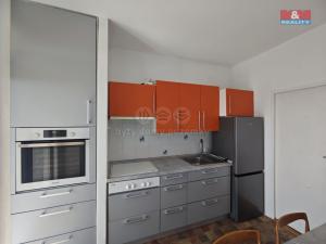 Pronájem bytu 3+1, Brno - Lesná, Nejedlého, 67 m2
