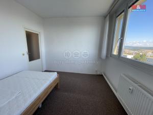 Pronájem bytu 3+1, Brno - Lesná, Nejedlého, 67 m2