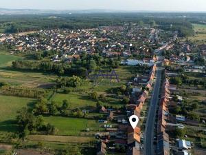 Prodej kanceláře, Vacenovice, Dolní Konec, 692 m2