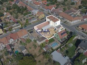 Prodej ubytování, Ratíškovice, Vítězná, 922 m2