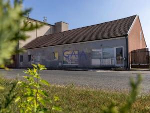 Prodej restaurace, Ratíškovice, Vítězná, 922 m2