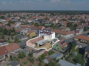 Prodej restaurace, Ratíškovice, Vítězná, 922 m2