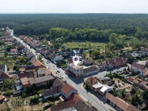Prodej restaurace, Ratíškovice, Vítězná, 922 m2