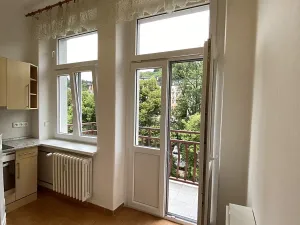 Prodej bytu 2+1, Mariánské Lázně, Hlavní třída, 56 m2