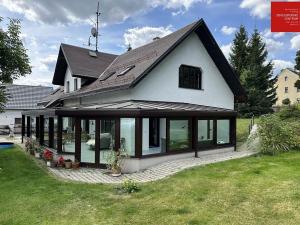 Prodej rodinného domu, Mnichov, 311 m2