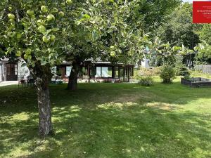 Prodej rodinného domu, Mnichov, 311 m2
