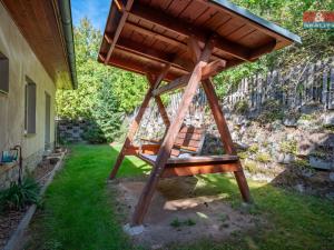 Prodej rodinného domu, Hajany, 285 m2