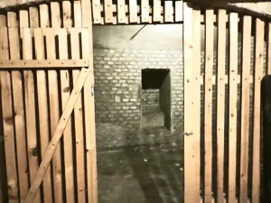 Pronájem - jiné, Praha - Nové Město, Klimentská, 12 m2