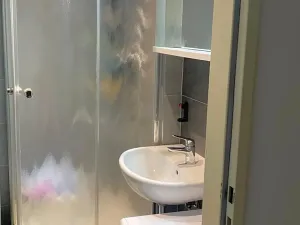 Pronájem bytu 2+kk, Praha - Černý Most, Kpt. Stránského, 46 m2