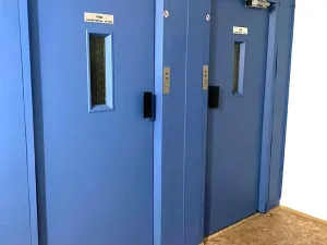 Pronájem bytu 2+kk, Praha - Černý Most, Kpt. Stránského, 46 m2