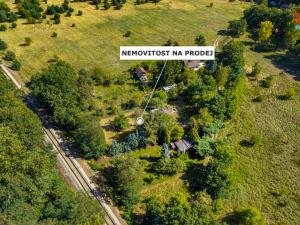 Prodej pozemku pro bydlení, Neratovice - Mlékojedy, 1331 m2