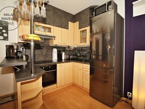 Prodej rodinného domu, Rosice, Na Štěpnici, 68 m2