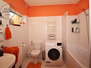 Prodej rodinného domu, Rosice, Na Štěpnici, 68 m2