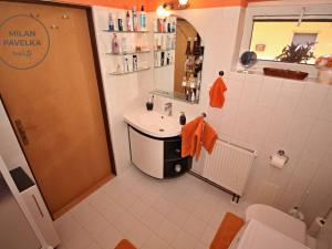 Prodej rodinného domu, Rosice, Na Štěpnici, 68 m2