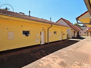 Prodej rodinného domu, Rosice, Na Štěpnici, 68 m2
