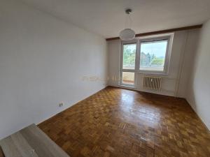Pronájem bytu 2+1, Kyjov, Sídliště U Vodojemu, 44 m2