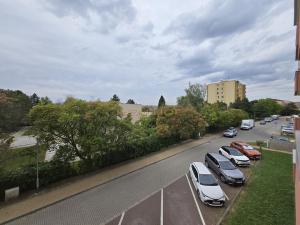 Pronájem bytu 2+1, Kyjov, Sídliště U Vodojemu, 44 m2