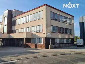 Pronájem kanceláře, Tábor, Světlogorská, 27 m2